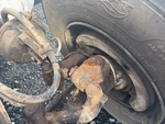 Brakes with