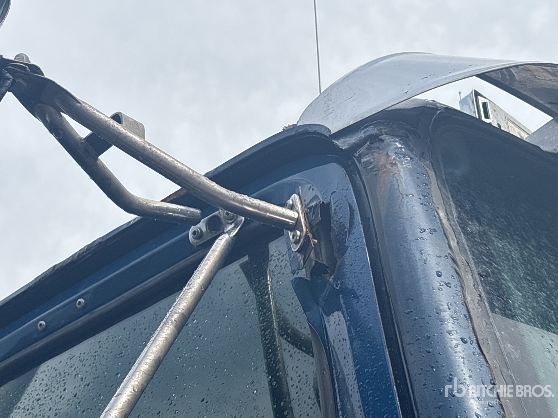 2007 Western Star 4900