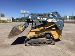 Chassis with Frame Condition