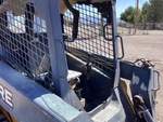 General Appearance with Hand Rails