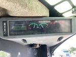 Control Station with Warning Lights