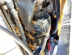 Engine with Engine - Right Side