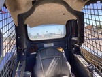 General Appearance with Glass
