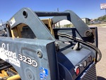 Chassis with Chassis to Arm Pins