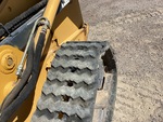 Undercarriage with Track Belt Condition