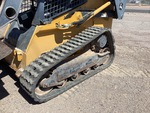 Undercarriage with Roller Frames