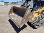 Specialty with Loader Bucket Condition