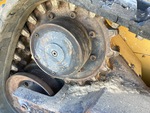 Drivetrain with Final Drives