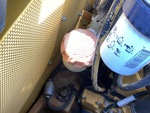 Hydraulics with Hydraulic Tank