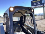 General Appearance with Exterior Lights