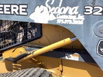 Hydraulics with Loader Lift Cylinders
