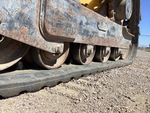 Undercarriage with Track Rollers