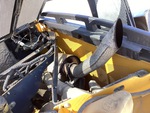 Engine with Exhaust System