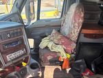 Cab with