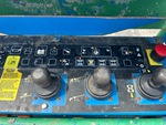 Basic Control Station Upper with