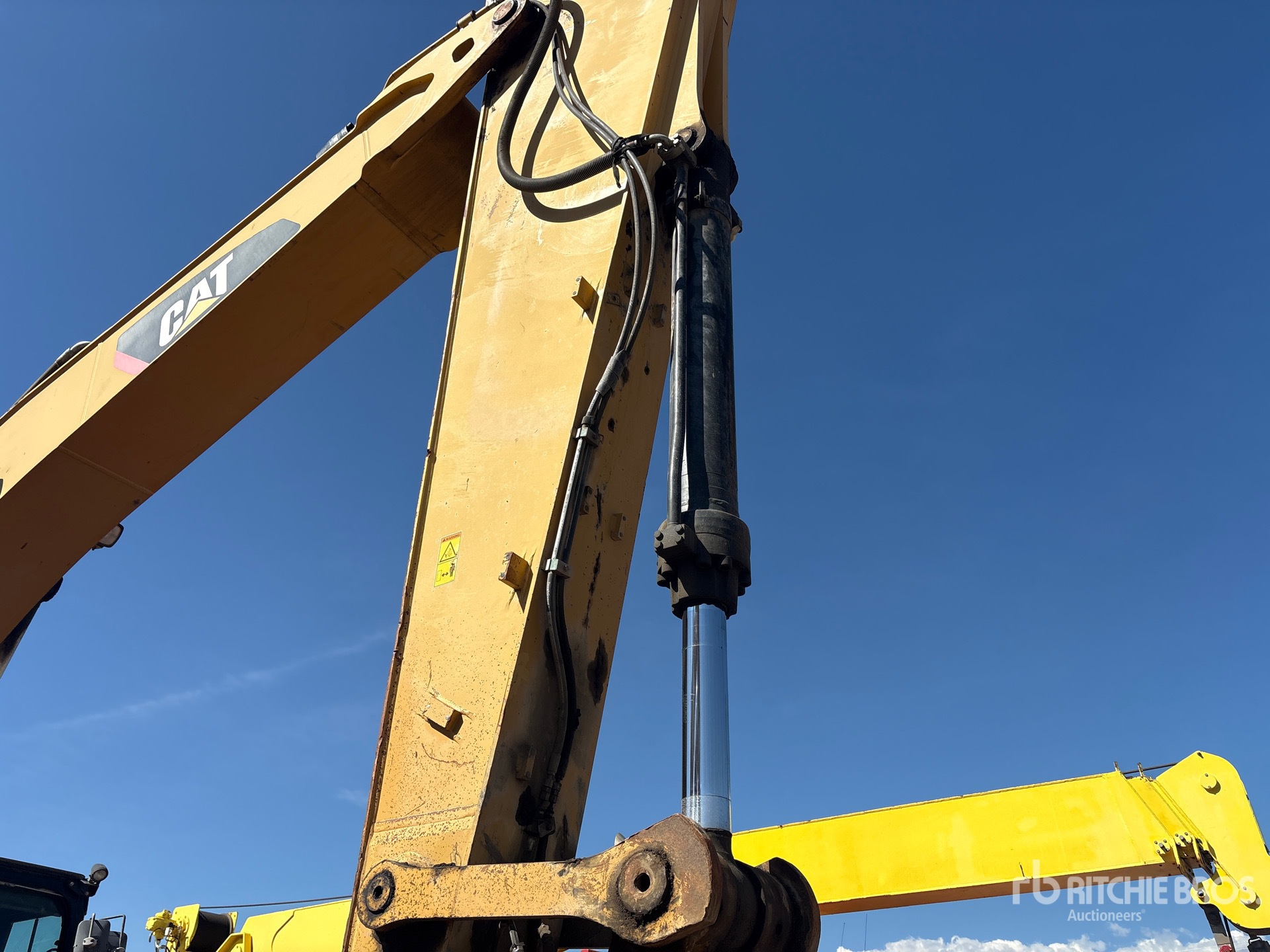 Hydraulics with