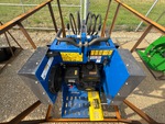 Control Station with
