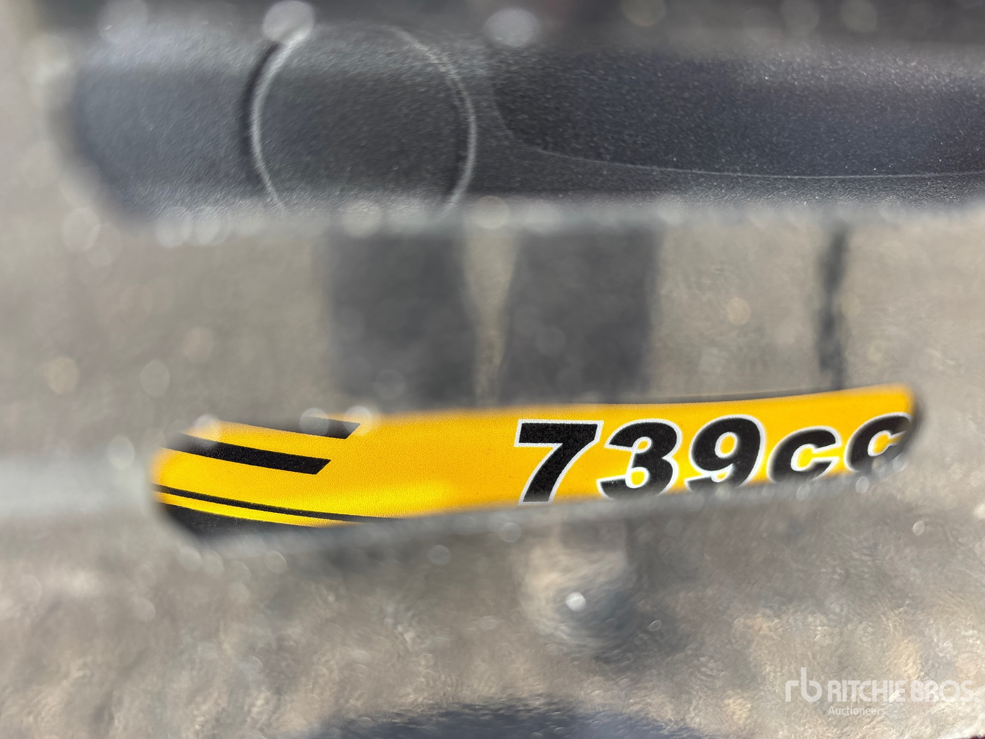 2026 AGT LRT23