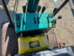 Control Station with