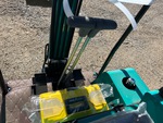 Control Station with