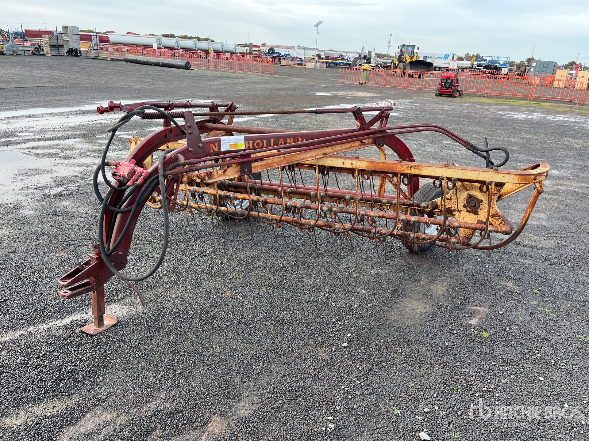 General Appearance with Imagen: esquina delantera izquierda
