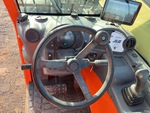 Control Station with