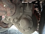 Drivetrain with