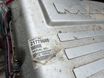 Engine with