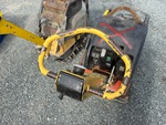 Control Station with