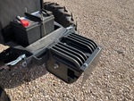 Chassis with