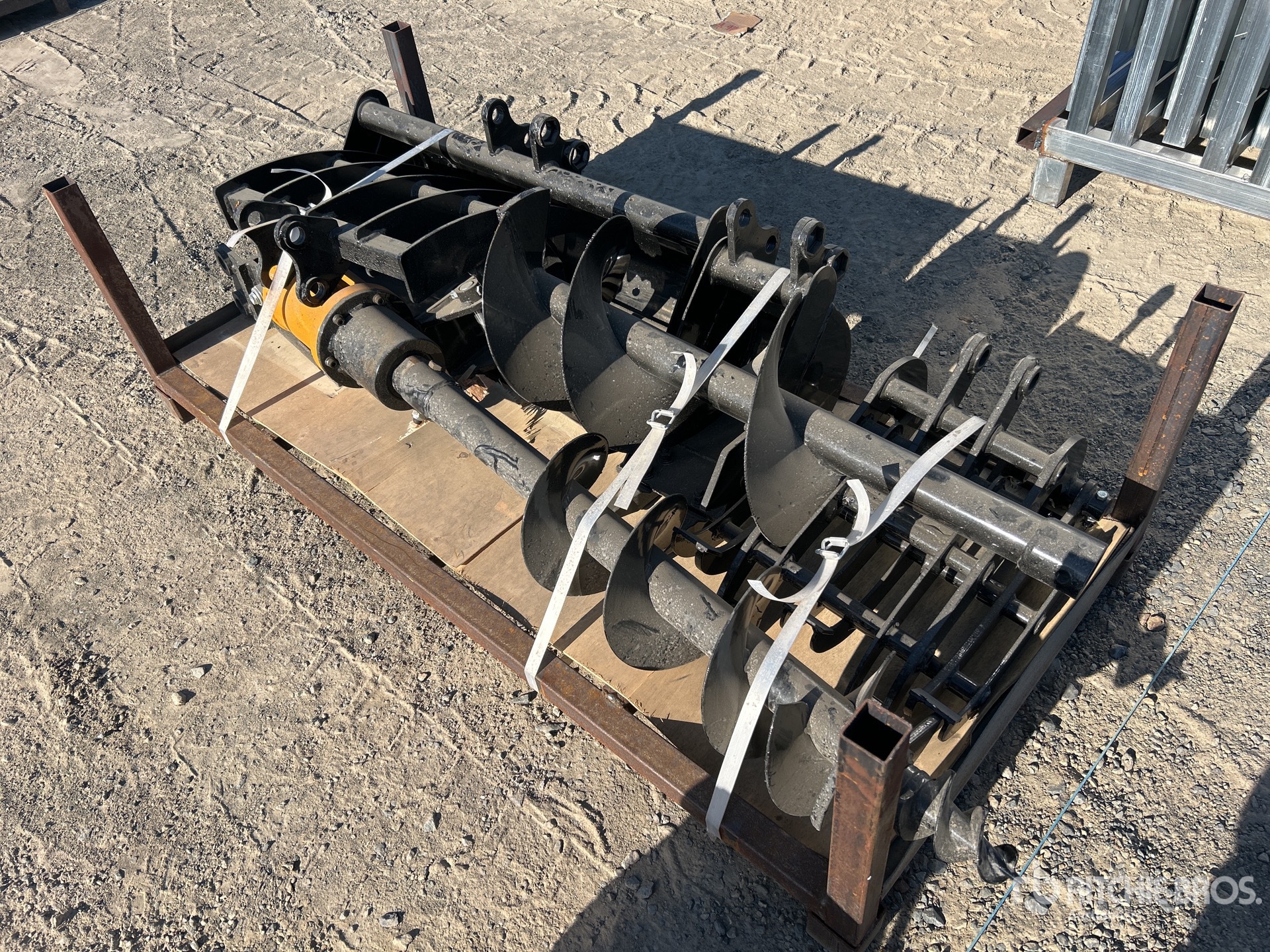 Photo of 2026 Vicsec VCA-8