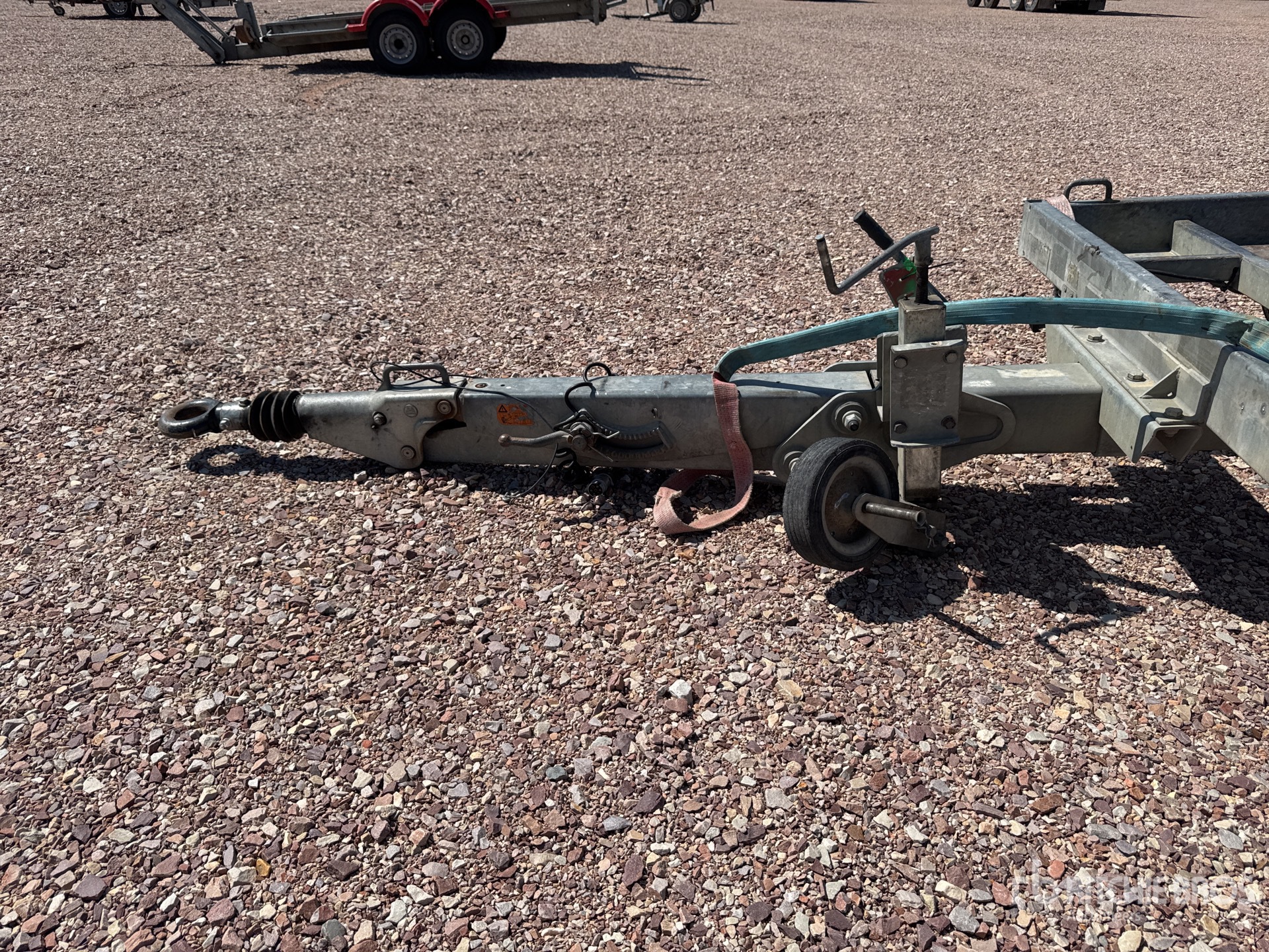 Hubiere H212T14CF