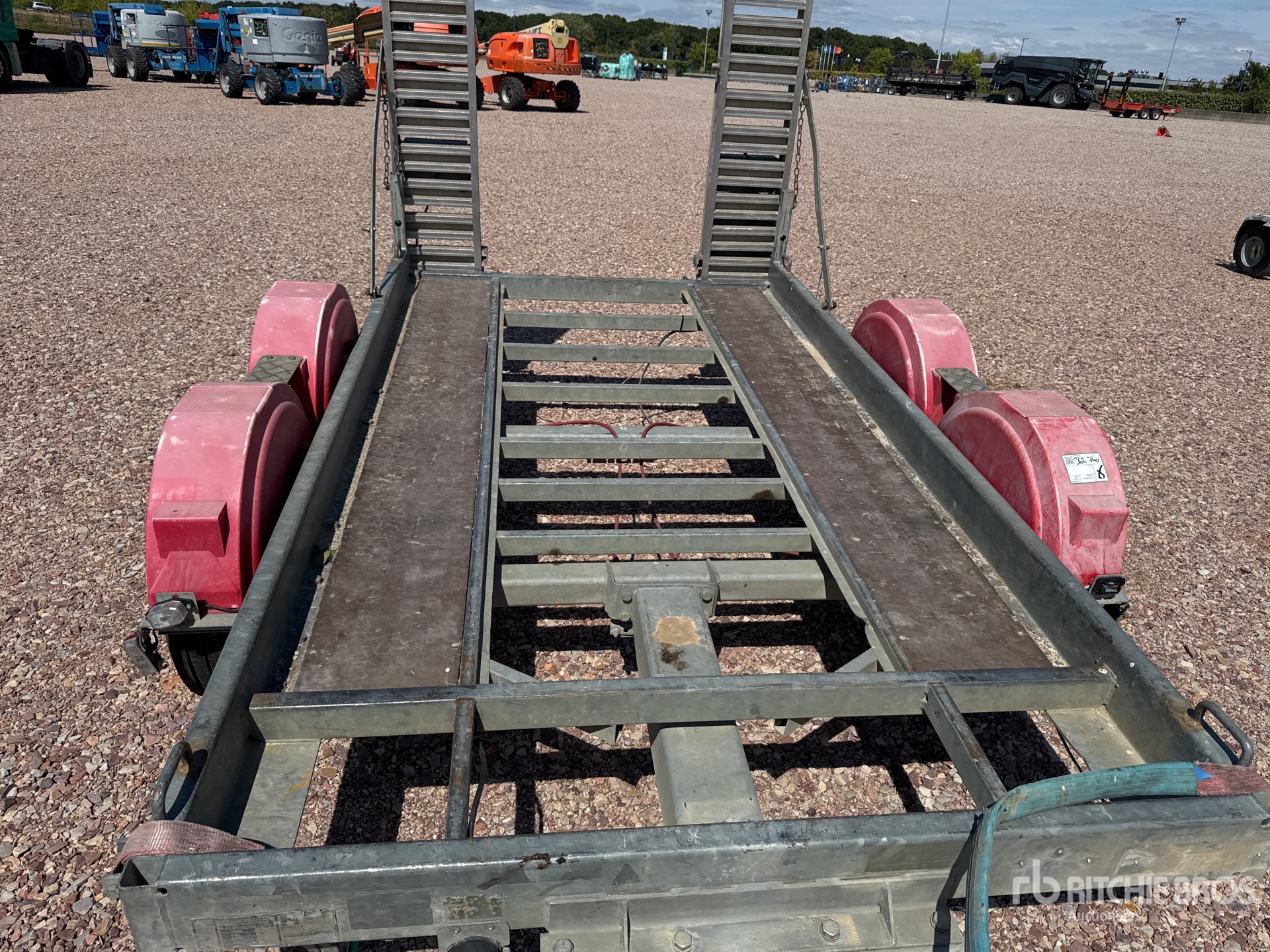 Hubiere H212T14CF