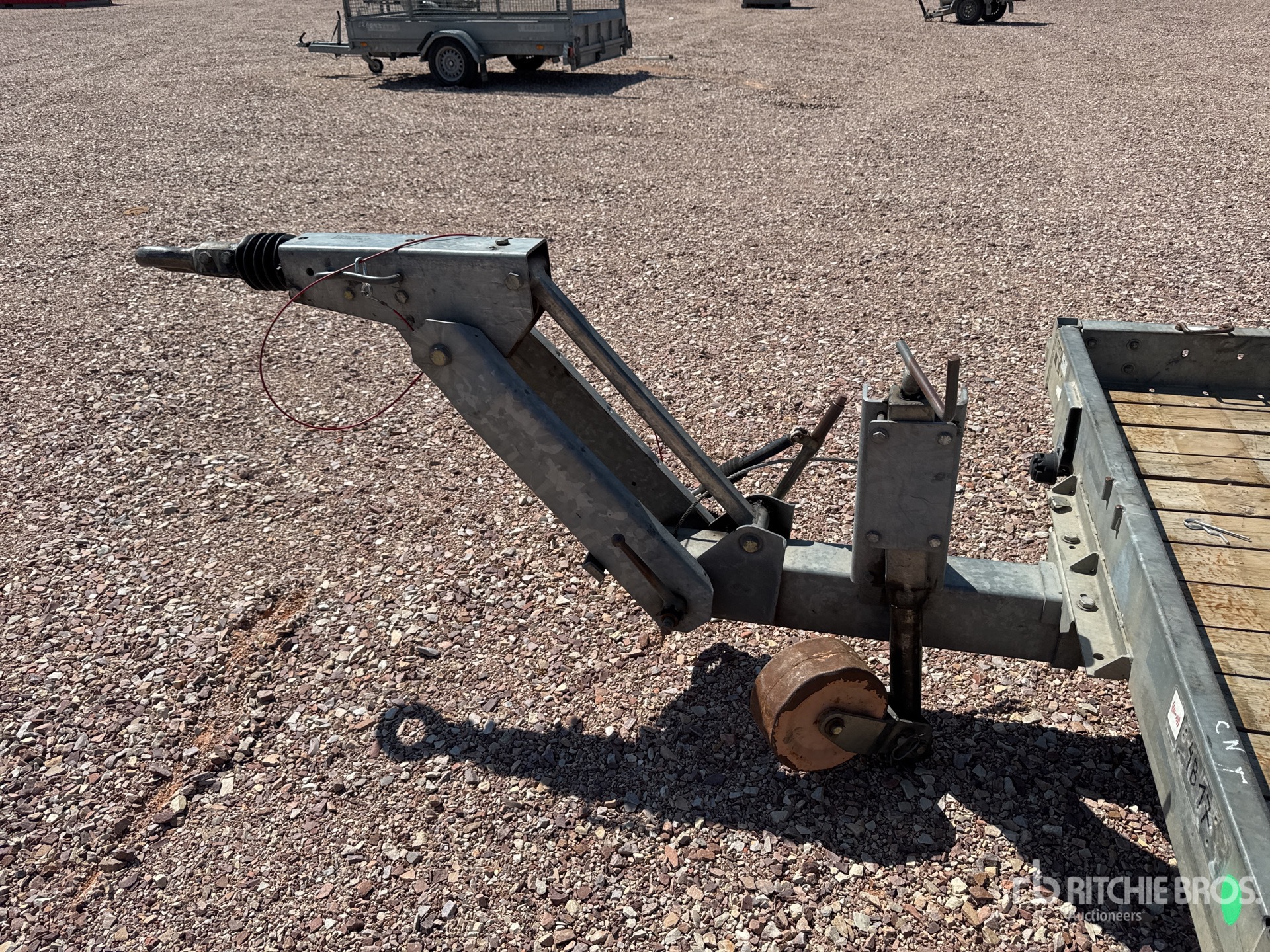 Ecim 350AF