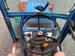 Control Station with