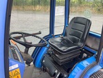 Control Station with