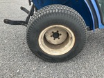 Chassis with