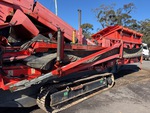 Chassis with