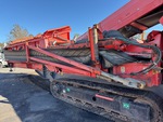 Chassis with