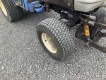 Chassis with