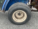 Chassis with