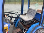Control Station with