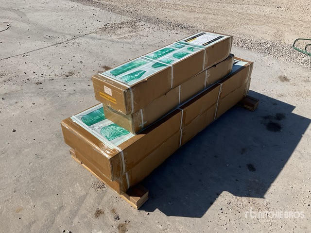 2026 LEAPtools LT0306GH Greenhouse
