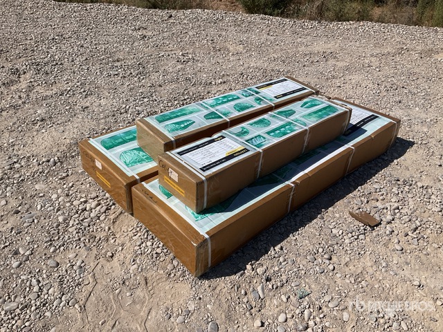 2026 LEAPtools LT0306GH Greenhouse