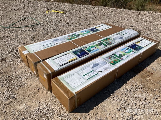 2026 LEAPtools LT0306CRC Livestock Shelter
