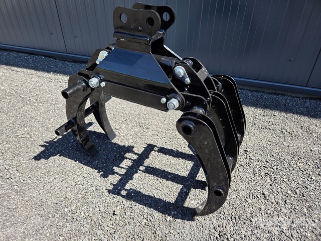 2026 SH361 Log Grapple