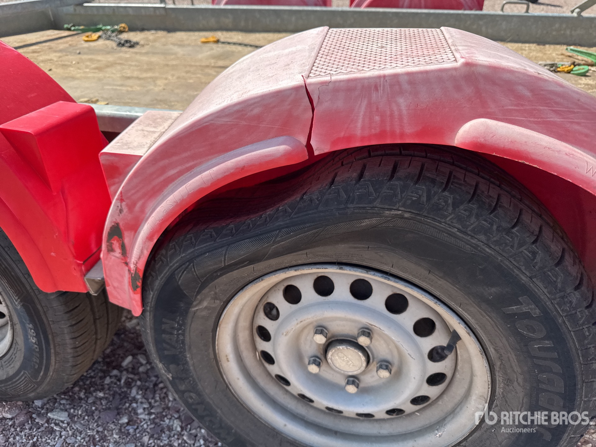 Hubiere H212L14CF