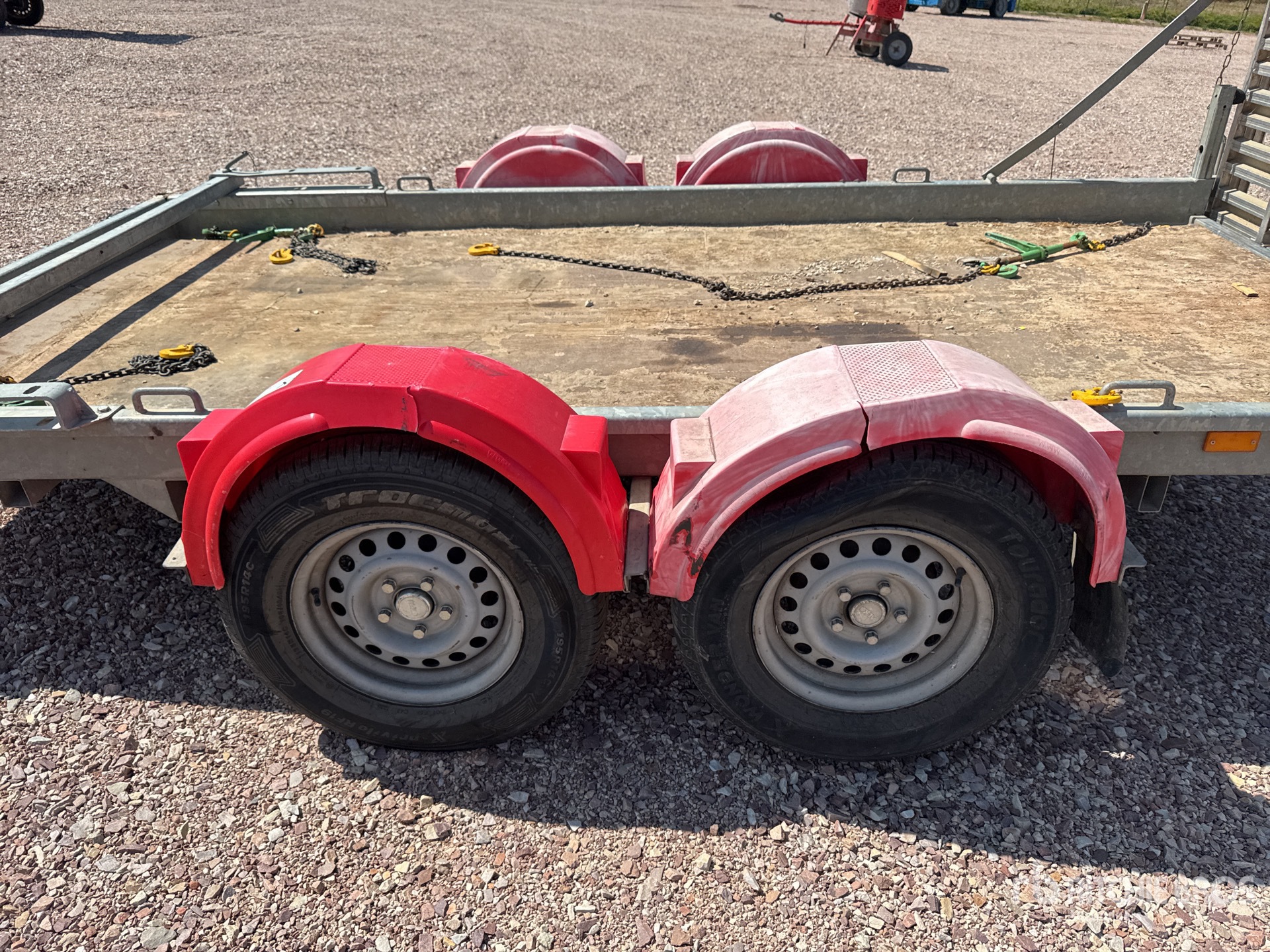 Hubiere H212L14CF