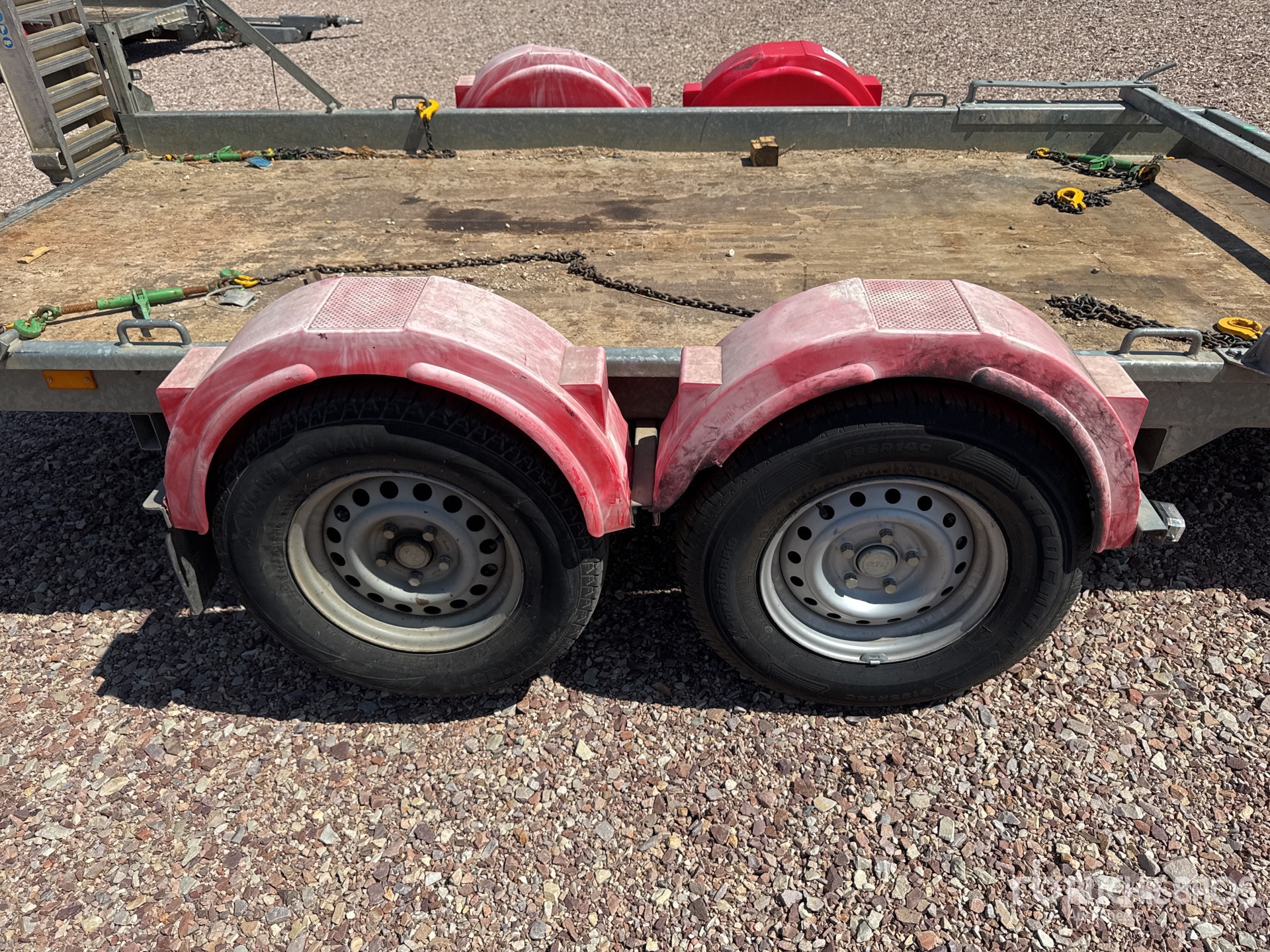 Hubiere H212L14CF