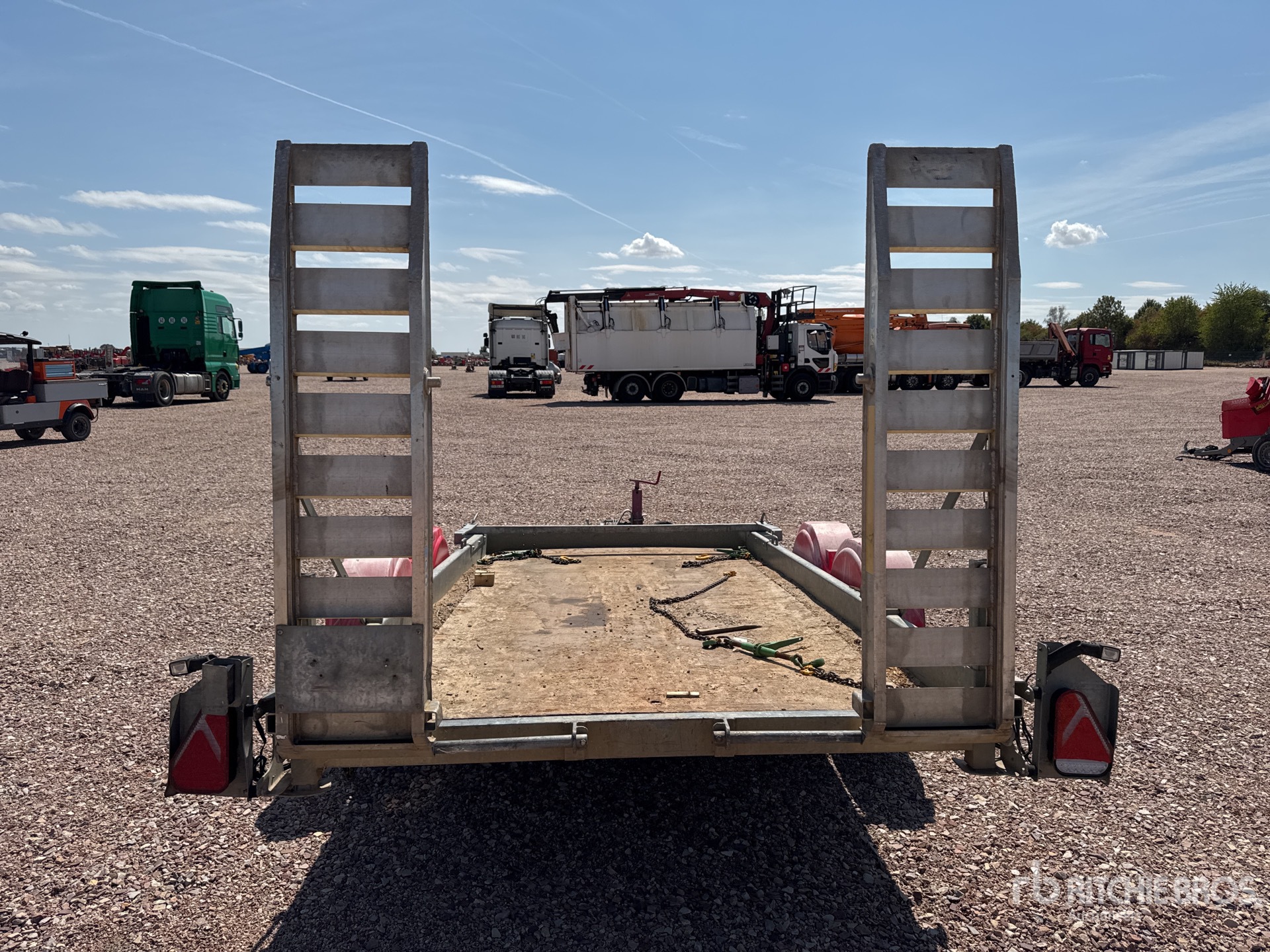 Hubiere H212L14CF